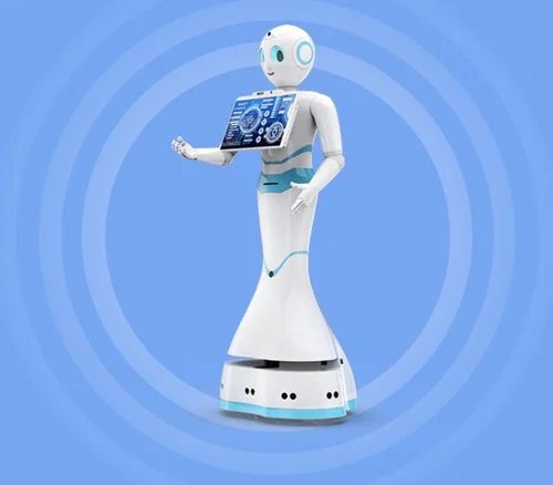 服务机器人 product image