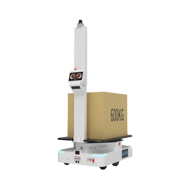 铁牛PRO搬运机器人 product image