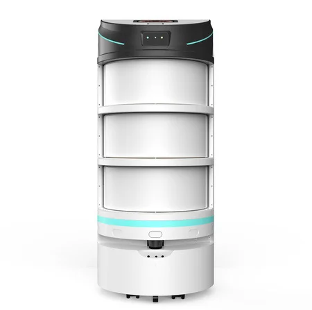 大白配送机器人 product image