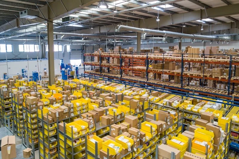 Flexible AMR Transport for Smart Manufacturing and Logistics
